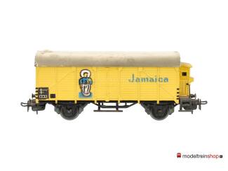 Marklin H0 326 V03 Bananenwagen koelwagen met remmershuis Tko 02 van de DRG - Modeltreinshop