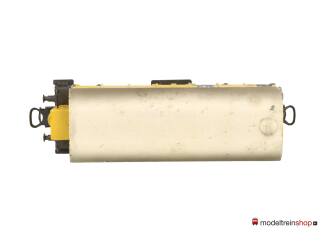 Marklin H0 326 V03 Bananenwagen koelwagen met remmershuis Tko 02 van de DRG - Modeltreinshop