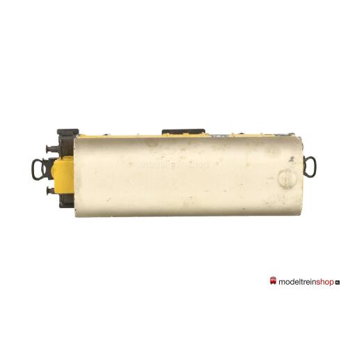 Marklin H0 326 V03 Bananenwagen koelwagen met remmershuis Tko 02 van de DRG - Modeltreinshop