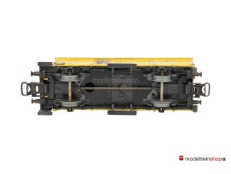 Marklin H0 326 V03 Bananenwagen koelwagen met remmershuis Tko 02 van de DRG - Modeltreinshop