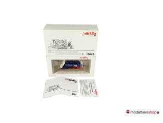 Marklin H0 33042 Rangeerlocomotief Typ DHG 500 - Modelteinshop