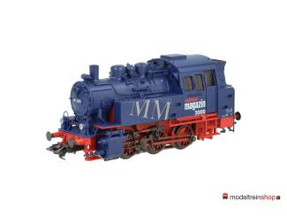 Marklin H0 33042 Rangeerlocomotief Typ DHG 500 - Modelteinshop