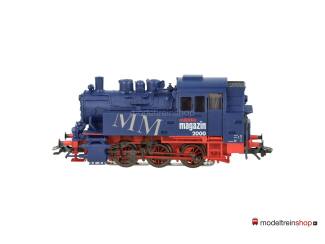 Marklin H0 33042 Rangeerlocomotief Typ DHG 500 - Modelteinshop