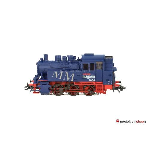 Marklin H0 33042 Rangeerlocomotief Typ DHG 500 - Modelteinshop