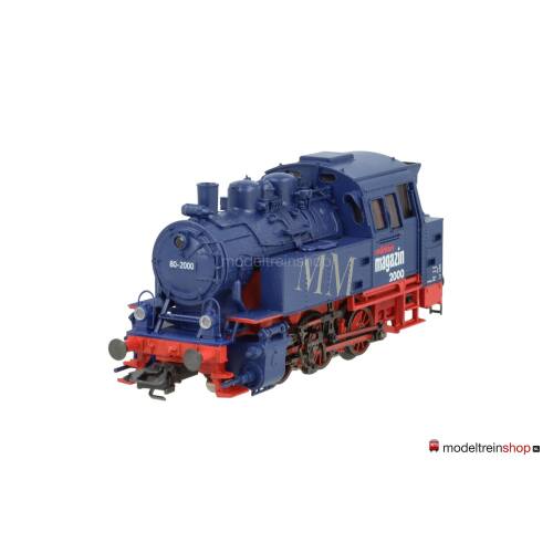 Marklin H0 33042 Rangeerlocomotief Typ DHG 500 - Modelteinshop