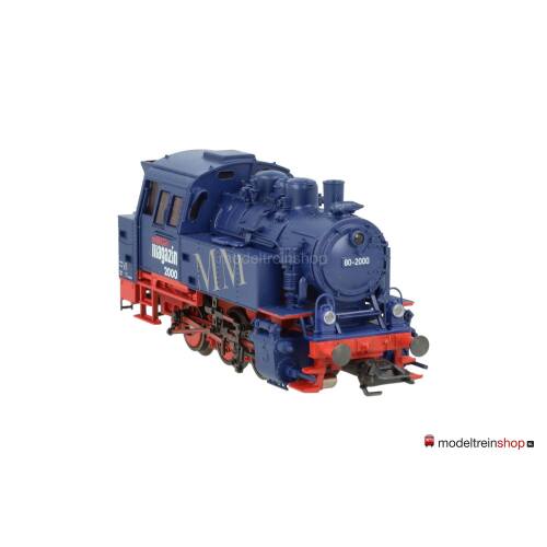 Marklin H0 33042 Rangeerlocomotief Typ DHG 500 - Modelteinshop