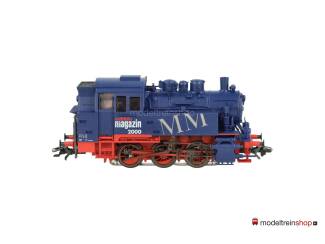 Marklin H0 33042 Rangeerlocomotief Typ DHG 500 - Modelteinshop