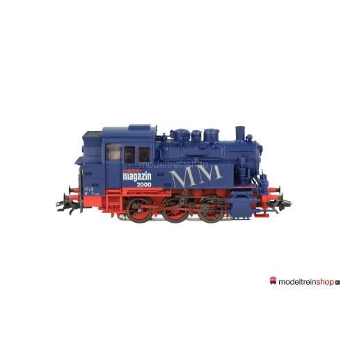 Marklin H0 33042 Rangeerlocomotief Typ DHG 500 - Modelteinshop