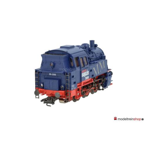 Marklin H0 33042 Rangeerlocomotief Typ DHG 500 - Modelteinshop