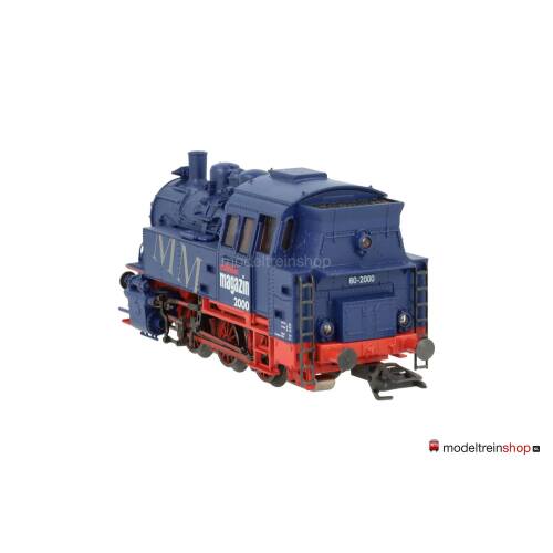 Marklin H0 33042 Rangeerlocomotief Typ DHG 500 - Modelteinshop