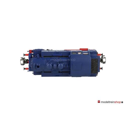 Marklin H0 33042 Rangeerlocomotief Typ DHG 500 - Modelteinshop