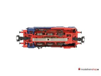 Marklin H0 33042 Rangeerlocomotief Typ DHG 500 - Modelteinshop