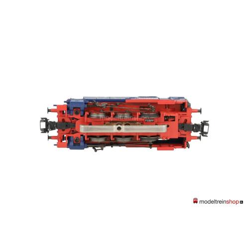Marklin H0 33042 Rangeerlocomotief Typ DHG 500 - Modelteinshop