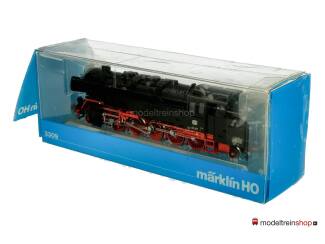 Marklin H0 3309 Tender- Stoomlocomotief BR 85 DB - Modeltreinshop