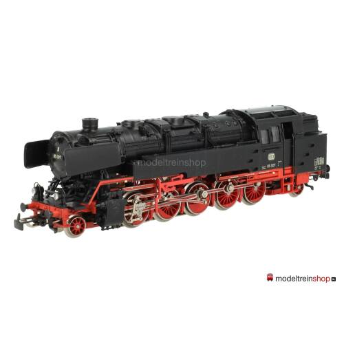 Marklin H0 3309 Tender- Stoomlocomotief BR 85 DB - Modeltreinshop