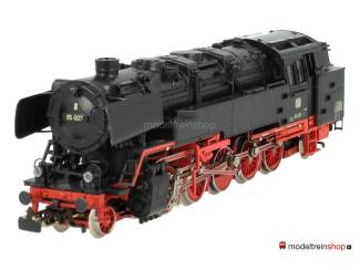 Marklin H0 3309 Tender- Stoomlocomotief BR 85 DB - Modeltreinshop