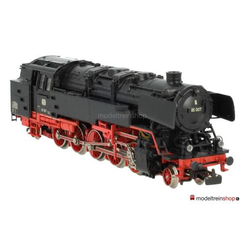 Marklin H0 3309 Tender- Stoomlocomotief BR 85 DB - Modeltreinshop