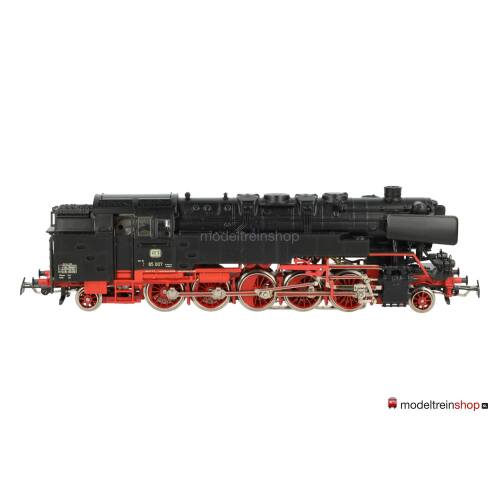 Marklin H0 3309 Tender- Stoomlocomotief BR 85 DB - Modeltreinshop