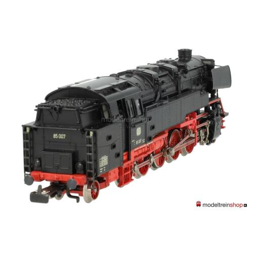 Marklin H0 3309 Tender- Stoomlocomotief BR 85 DB - Modeltreinshop