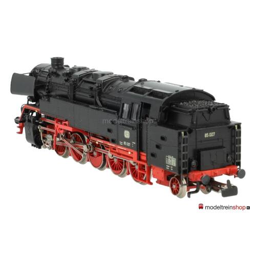 Marklin H0 3309 Tender- Stoomlocomotief BR 85 DB - Modeltreinshop