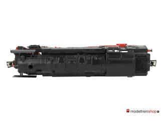 Marklin H0 3309 Tender- Stoomlocomotief BR 85 DB - Modeltreinshop