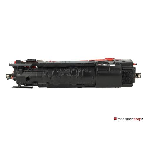 Marklin H0 3309 Tender- Stoomlocomotief BR 85 DB - Modeltreinshop
