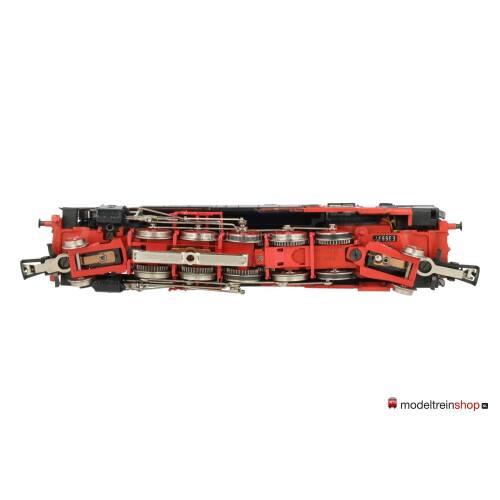 Marklin H0 3309 Tender- Stoomlocomotief BR 85 DB - Modeltreinshop