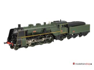 Marklin H0 3317 Tenderlocomotief Serie 231 A SNCF - Modeltreinshop