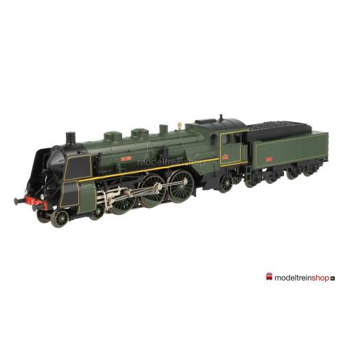 Marklin H0 3317 Tenderlocomotief Serie 231 A SNCF - Modeltreinshop