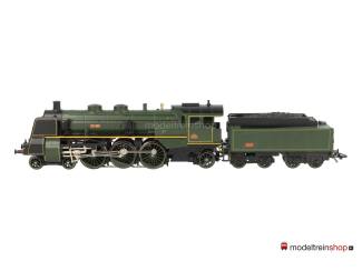 Marklin H0 3317 Tenderlocomotief Serie 231 A SNCF - Modeltreinshop
