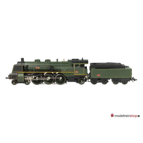 Marklin H0 3317 Tenderlocomotief Serie 231 A SNCF - Modeltreinshop