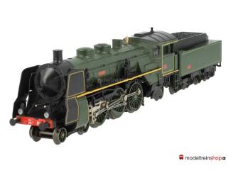 Marklin H0 3317 Tenderlocomotief Serie 231 A SNCF - Modeltreinshop