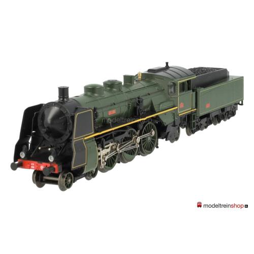 Marklin H0 3317 Tenderlocomotief Serie 231 A SNCF - Modeltreinshop