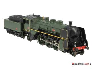 Marklin H0 3317 Tenderlocomotief Serie 231 A SNCF - Modeltreinshop
