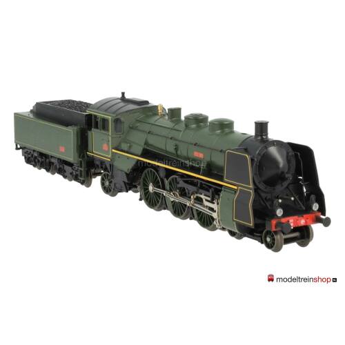 Marklin H0 3317 Tenderlocomotief Serie 231 A SNCF - Modeltreinshop