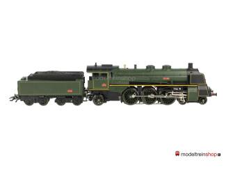 Marklin H0 3317 Tenderlocomotief Serie 231 A SNCF - Modeltreinshop
