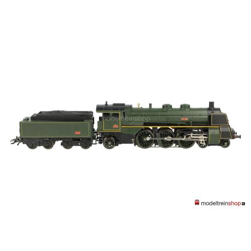Marklin H0 3317 Tenderlocomotief Serie 231 A SNCF - Modeltreinshop