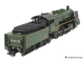 Marklin H0 3317 Tenderlocomotief Serie 231 A SNCF - Modeltreinshop