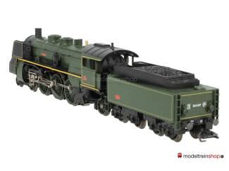 Marklin H0 3317 Tenderlocomotief Serie 231 A SNCF - Modeltreinshop