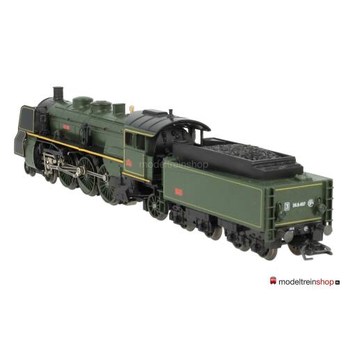 Marklin H0 3317 Tenderlocomotief Serie 231 A SNCF - Modeltreinshop