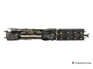 Marklin H0 3317 Tenderlocomotief Serie 231 A SNCF - Modeltreinshop
