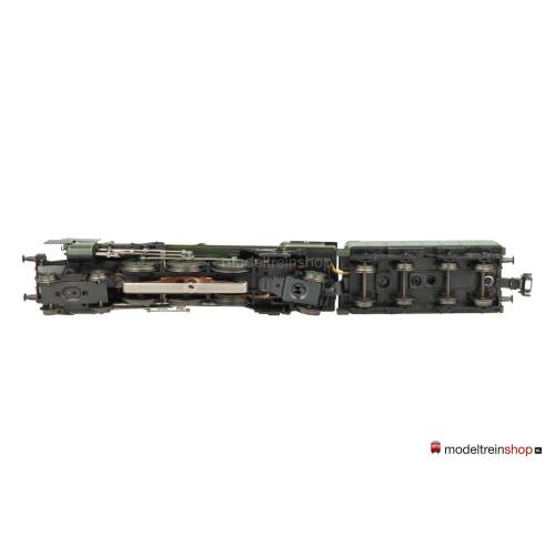 Marklin H0 3317 Tenderlocomotief Serie 231 A SNCF - Modeltreinshop