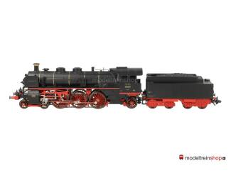 Marklin H0 33184 Sneltreinlocomotief met getrokken tender BR 18.4 DRG - Modeltreinshop