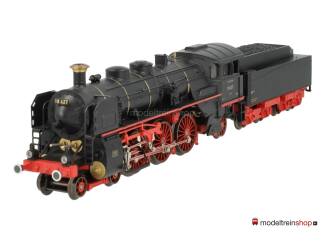 Marklin H0 33184 Sneltreinlocomotief met getrokken tender BR 18.4 DRG - Modeltreinshop