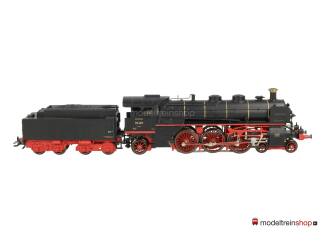 Marklin H0 33184 Sneltreinlocomotief met getrokken tender BR 18.4 DRG - Modeltreinshop