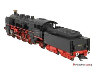 Marklin H0 33184 Sneltreinlocomotief met getrokken tender BR 18.4 DRG - Modeltreinshop