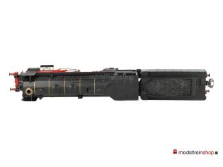 Marklin H0 33184 Sneltreinlocomotief met getrokken tender BR 18.4 DRG - Modeltreinshop