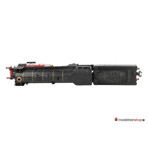 Marklin H0 33184 Sneltreinlocomotief met getrokken tender BR 18.4 DRG - Modeltreinshop