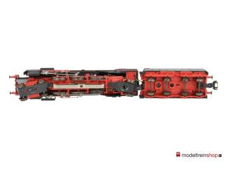 Marklin H0 33184 Sneltreinlocomotief met getrokken tender BR 18.4 DRG - Modeltreinshop