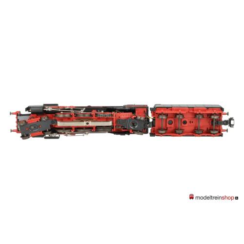 Marklin H0 33184 Sneltreinlocomotief met getrokken tender BR 18.4 DRG - Modeltreinshop